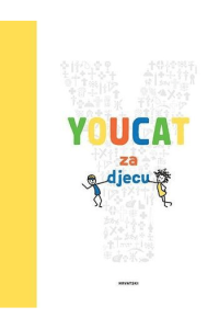 Youcat za djecu
