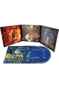 Live After Death (Remaster 2020)