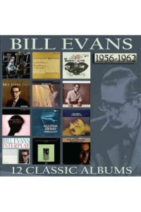 12 Classics Albums 1956-1962 Box