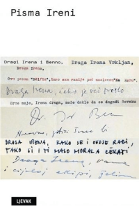 Pisma Ireni