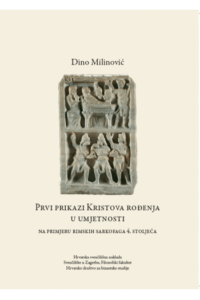 Prvi prikazi Kristova rođenja u umjetnosti