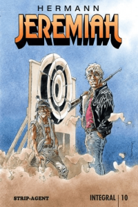 Jeremiah integral 10