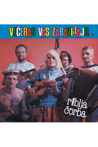 Večeras vas zabavljaju muzičari koji piju