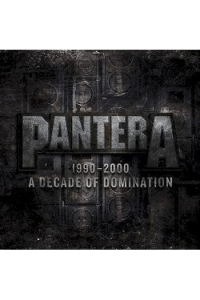 1990-2000: A Decade Of Domination