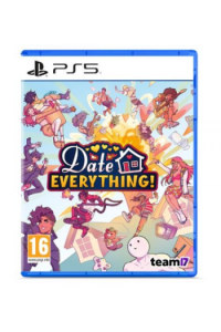 Date Everything!
