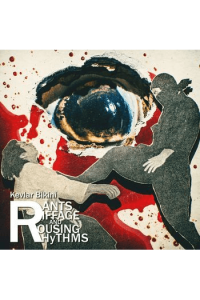 Rants,riffage and rousing rhythms- Splatter edition