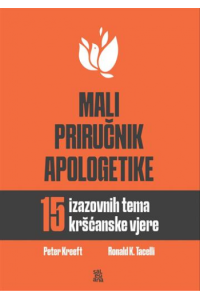 Mali priručnik apologetike