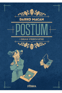 Postum i druge stripovijetke