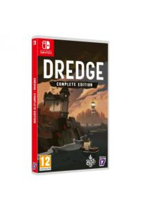 Dredge Complete Edition