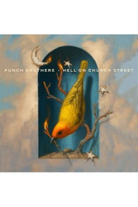 Hell On Church Street