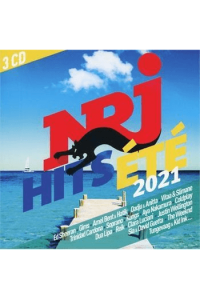 Nrj Hits Ete 2021