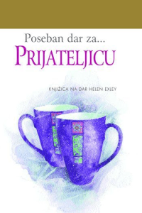 Poseban dar-Za prijeteljicu