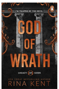 God of Wrath