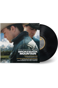 Brokeback mountain - 20th Anniversary Edition