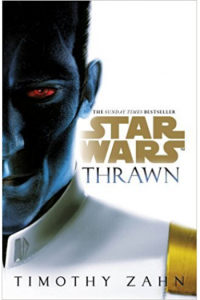 Star Wars: Thrawn