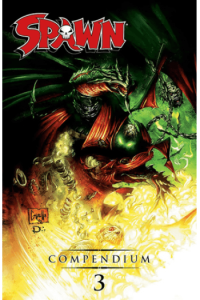 Spawn, Compendium 3