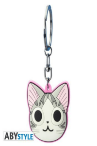 Chi - Keychain Pvc "Chi Cute"