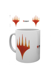 Magic The Gathering - Mug - 320 Ml - Planeswalker Logo - Subli