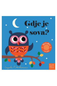 Gdje je sova?