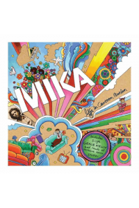 Life In Cartoon Motion