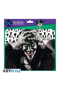 DC COMICS - Flexible Mousepad - Laughing Joker