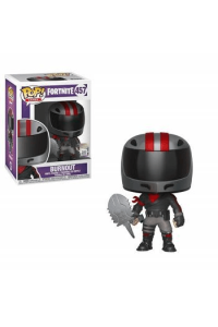 Fortnite S2: Burnout