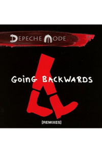 Going Backwards (Remixes)
