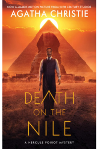 Death on the Nile