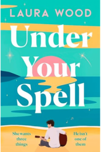 Under Your Spell