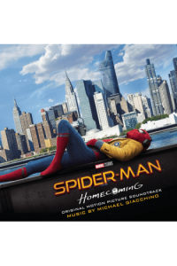 Spider-Man: Homecoming (Soundtrack)