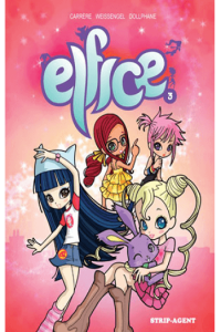 Elfice 3