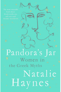Pandoras Jar: Women in the Greek Myths