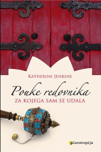 Pouke redovnika za kojeg sam se udala