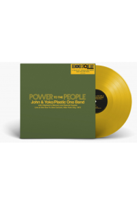 Power To The People - Live New York1972 (RSD 2025)