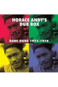 Dub Box - Rare Dubs 1973-1976