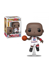 Funko Pop NBA: Legends - Michael Jordan (1988 Asg)