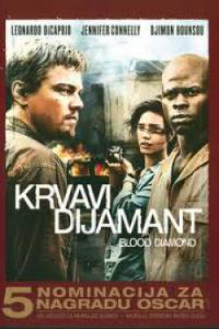 Krvavi dijamant