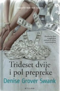 Trideset dvije i pol prepreke