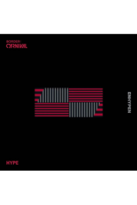 Border: Carnival [Hype ver.] (Black ver.)