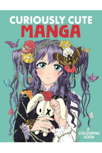 Curiously Cute Manga