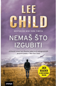 Nemaš što izgubiti