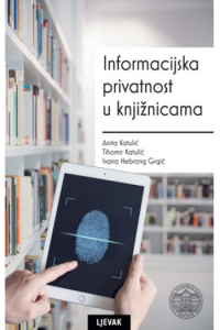 Informacijska privatnost u knjižnicama