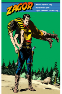 Zagor knjiga 7