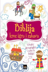 BIBLIJA KROZ IGRU