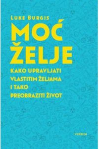 Moć želje