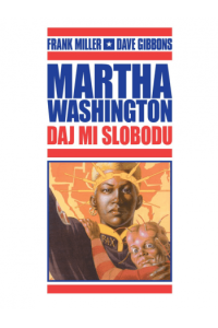 Martha Washington