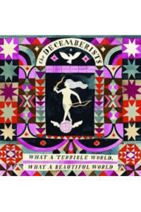 What a terrible world