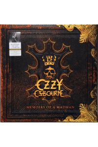 Memoirs Of A Madman (180g vinyl)