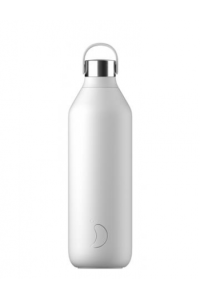 Chillys boca Arctic White - Serija 2 (1000 ml)