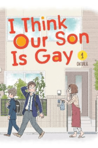 I think our son is gay, Vol. 01